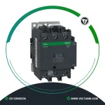 کنتاکتور 45 کیلووات 95 آمپر اشنایدر مدل LC1D95M7
