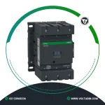 کنتاکتور 55 کیلووات 115 آمپر اشنایدر مدل LC1D115BD