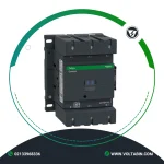 کنتاکتور 55 کیلووات 115 آمپر اشنایدر مدل LC1D115M7