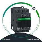کنتاکتور 7.5 کیلووات 18 آمپر اشنایدر مدل LC1D18M7