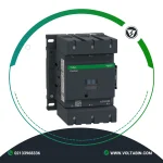 کنتاکتور 75 کیلووات 150 آمپر اشنایدر مدل LC1D150M7