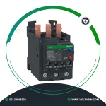 بیمتال 37 تا 50 آمپر اشنایدر مدل LRD350