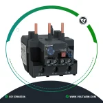 بیمتال 63 تا 80 آمپر اشنایدر مدل LRD3363