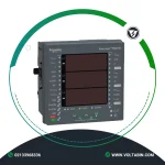 پاورمتر اشنایدر مدل METSEPM2110