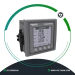 پاورمتر اشنایدر مدل METSEPM2210
