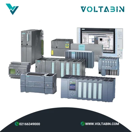 اتوماسیون صنعتی