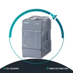پی ال سی S7-1200 G2 زیمنس 6ES7212-1AG50-0XB0 CPU 1212C DC/DC/DC