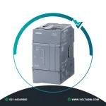 پی ال سی S7-1200 G2 زیمنس 6ES7212-1BG50-0XB0 CPU 1212C AC/DC/RLY