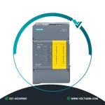 پی ال سی S7-1200 G2 زیمنس 6ES7212-1HF50-0XB0 CPU 1212FC DC/DC/RLY
