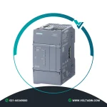 پی ال سی S7-1200 G2 زیمنس 6ES7212-1HG50-0XB0 CPU 1212C DC/DC/RLY