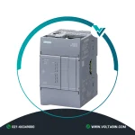 پی ال سی S7-1200 G2 زیمنس 6ES7214-1AH50-0XB0 CPU 1214C DC/DC/DC