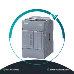 پی ال سی S7-1200 G2 زیمنس 6ES7214-1BH50-0XB0 CPU 1214C AC/DC/RLY