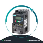 درایو تکفاز 0.75 کیلووات V20 زیمنس 6SL3210-5BB17-5UV1