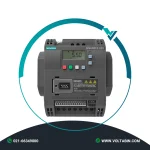 درایو سه فاز 0.75 کیلووات فیلتردار V20 زیمنس 6SL3210-5BE17-5CV0
