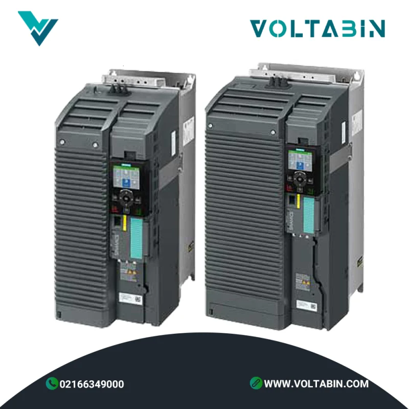 درایو G120 زیمنس